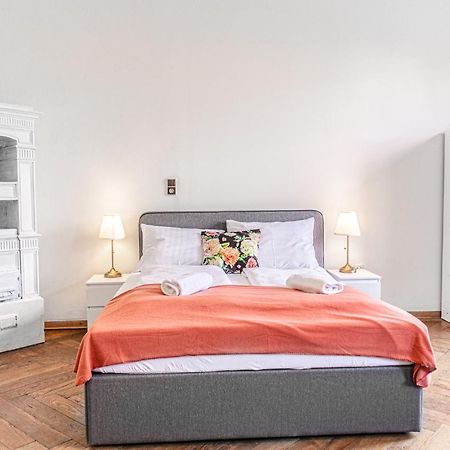 Gorgeous 1Br Apt Near Akh Hospital Wiedeń Zewnętrze zdjęcie