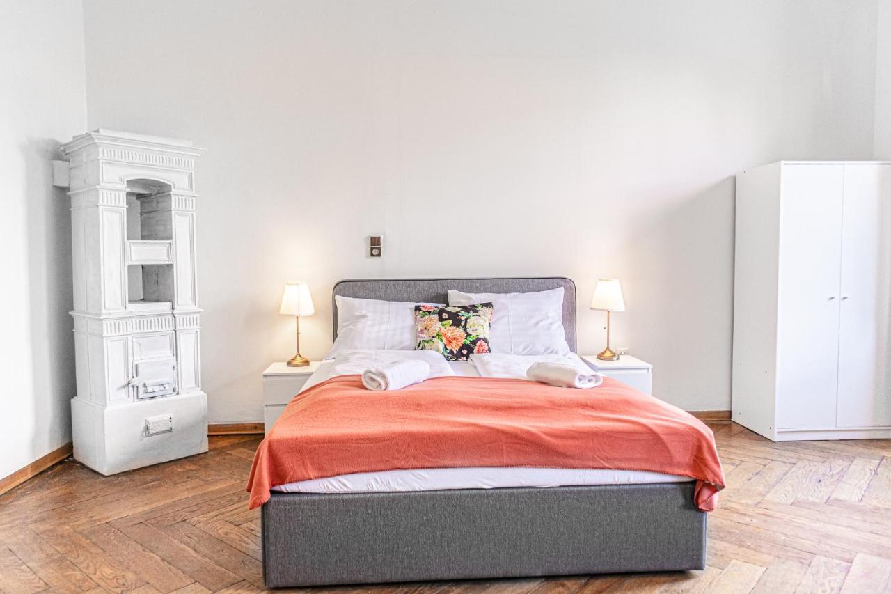 Gorgeous 1Br Apt Near Akh Hospital Wiedeń Zewnętrze zdjęcie