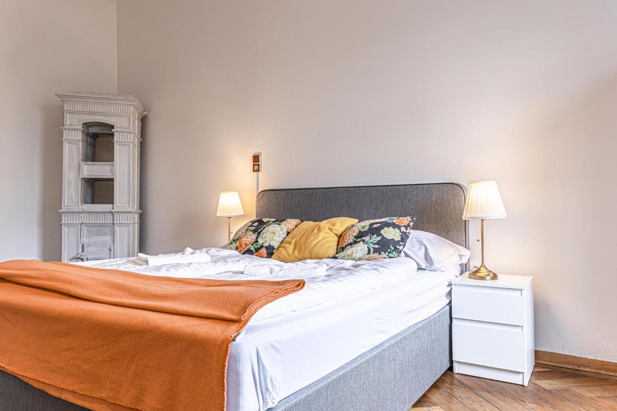 Gorgeous 1Br Apt Near Akh Hospital Wiedeń Zewnętrze zdjęcie