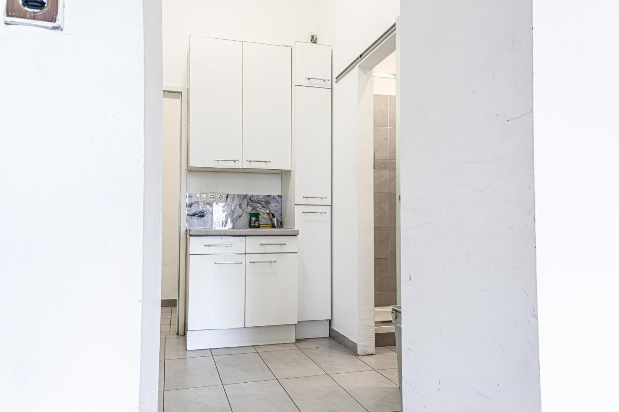 Gorgeous 1Br Apt Near Akh Hospital Wiedeń Zewnętrze zdjęcie