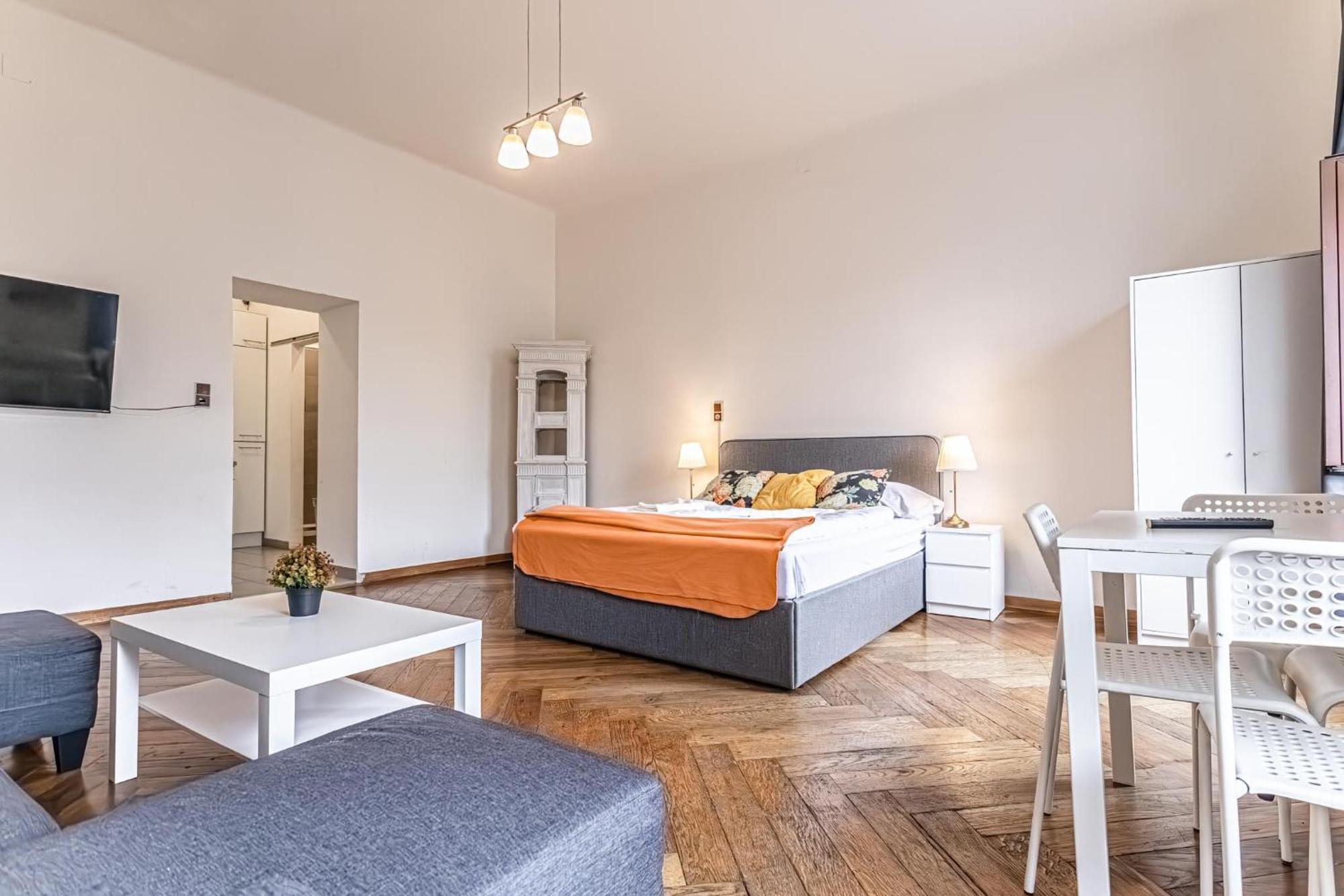Gorgeous 1Br Apt Near Akh Hospital Wiedeń Zewnętrze zdjęcie